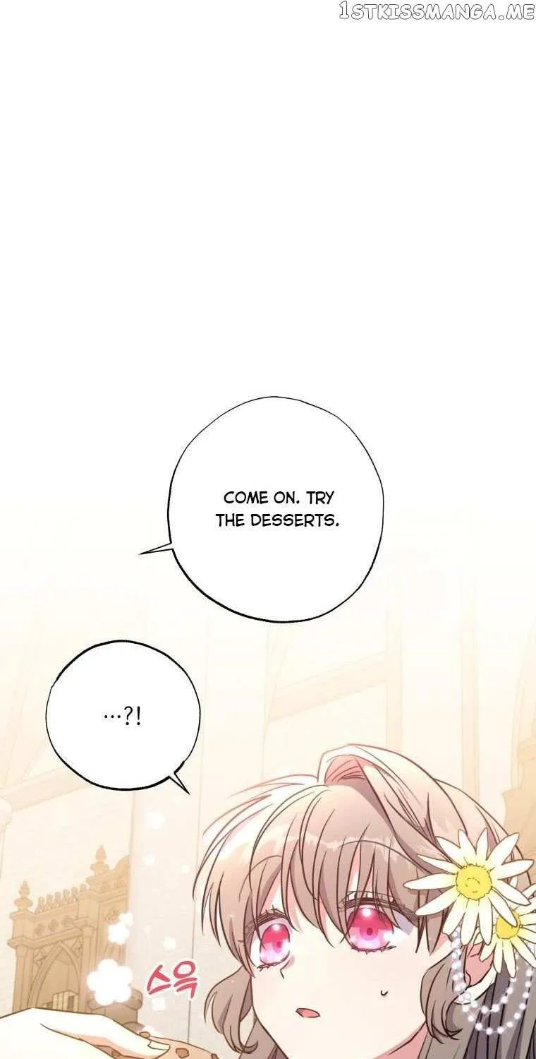 A Saintess Who Was Adopted By The Grand Duke Zinmanga X Chapter 9 Page 77