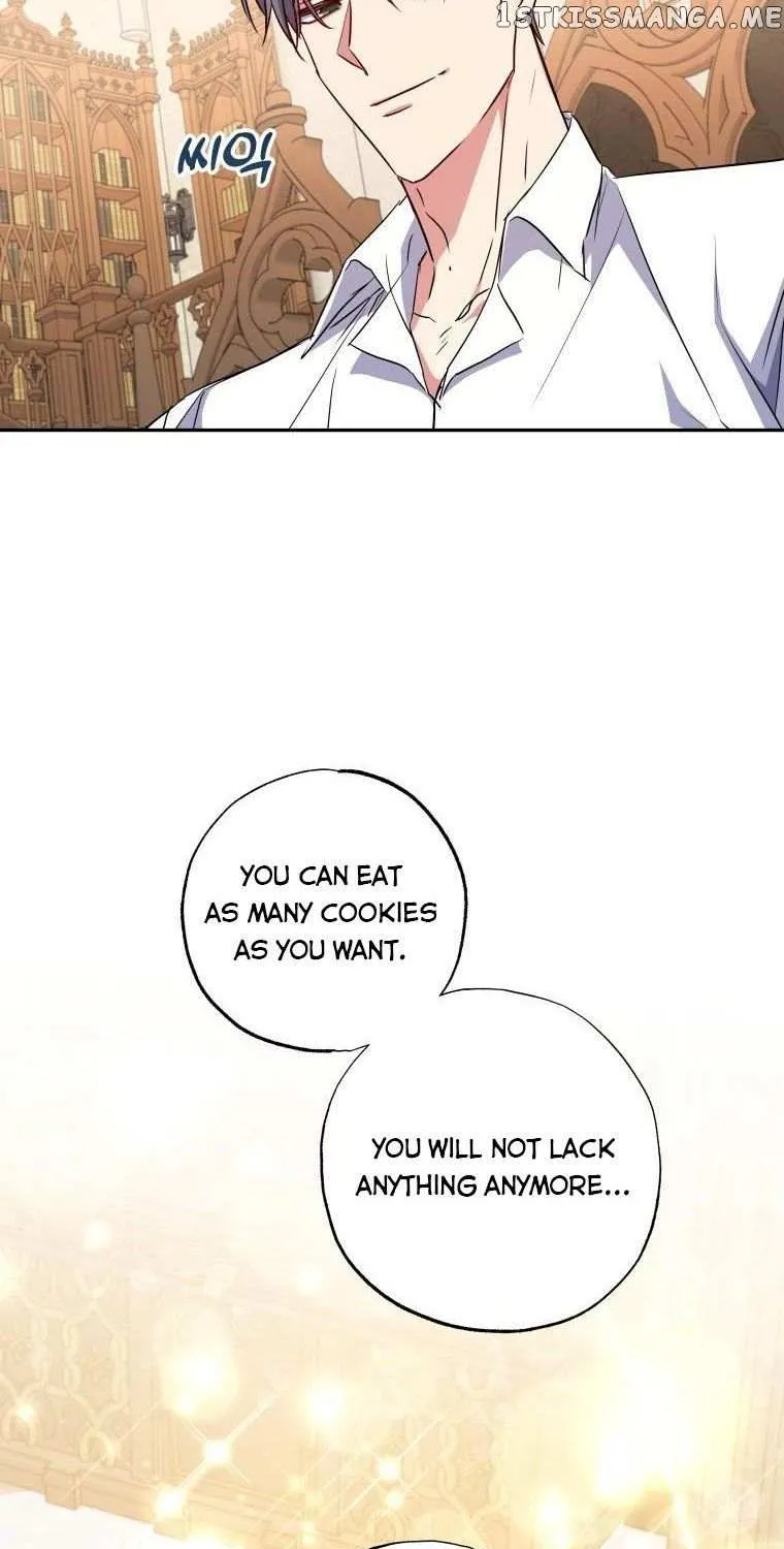 A Saintess Who Was Adopted By The Grand Duke Zinmanga X Chapter 9 Page 83