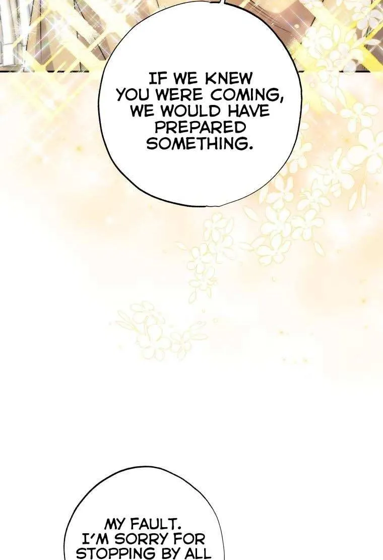 A Saintess Who Was Adopted By The Grand Duke Zinmanga X Chapter 8 Page 24