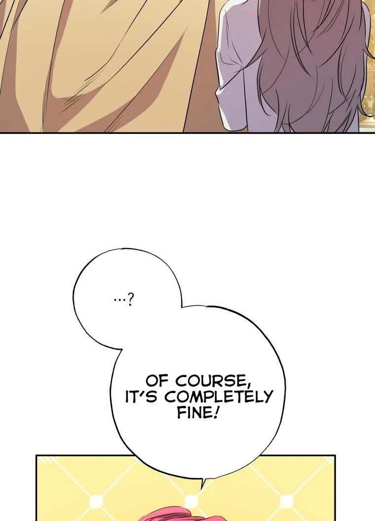 A Saintess Who Was Adopted By The Grand Duke Zinmanga X Chapter 8 Page 36