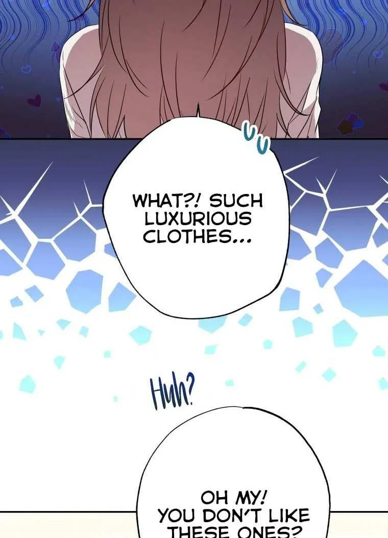 A Saintess Who Was Adopted By The Grand Duke Zinmanga X Chapter 8 Page 46