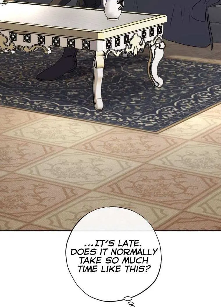 A Saintess Who Was Adopted By The Grand Duke Zinmanga X Chapter 8 Page 62