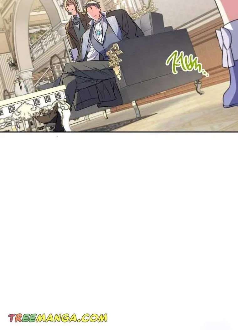 A Saintess Who Was Adopted By The Grand Duke Zinmanga X Chapter 8 Page 64
