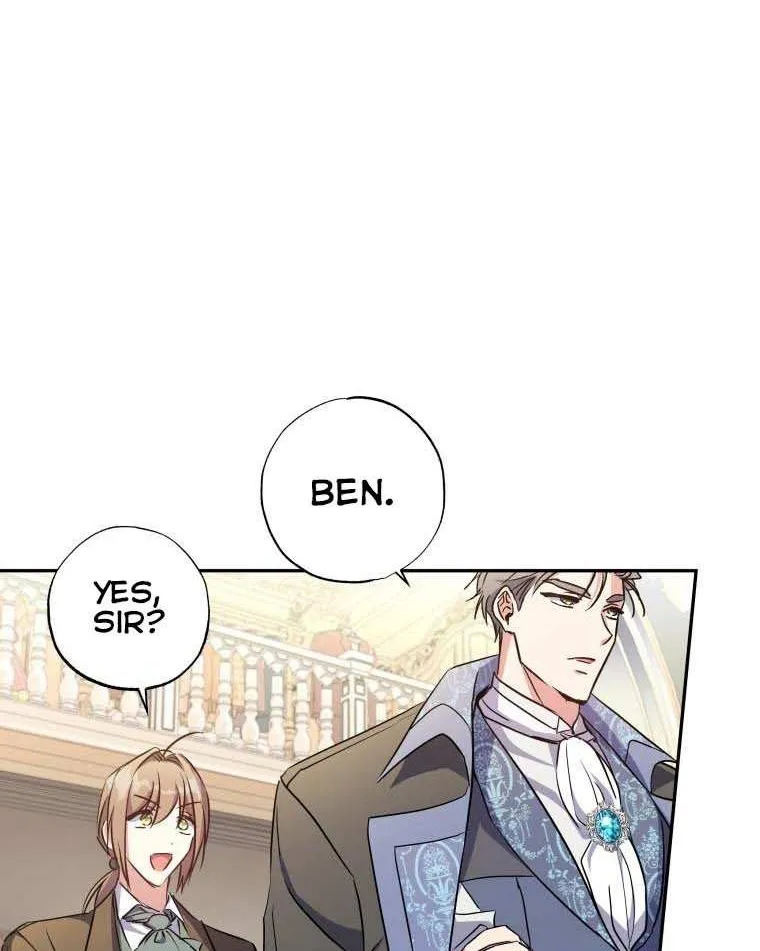 A Saintess Who Was Adopted By The Grand Duke Zinmanga X Chapter 8 Page 80