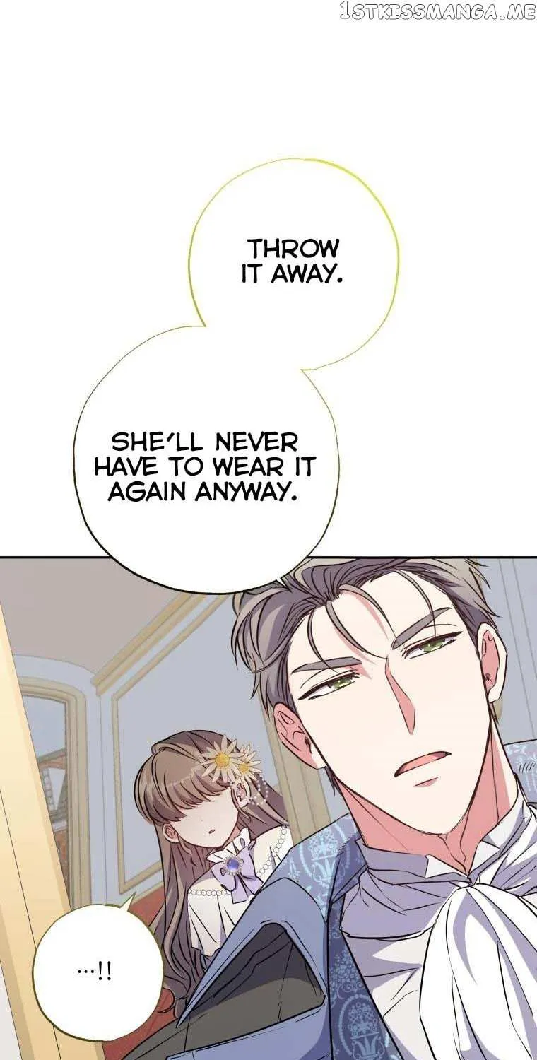 A Saintess Who Was Adopted By The Grand Duke Zinmanga X Chapter 8 Page 87