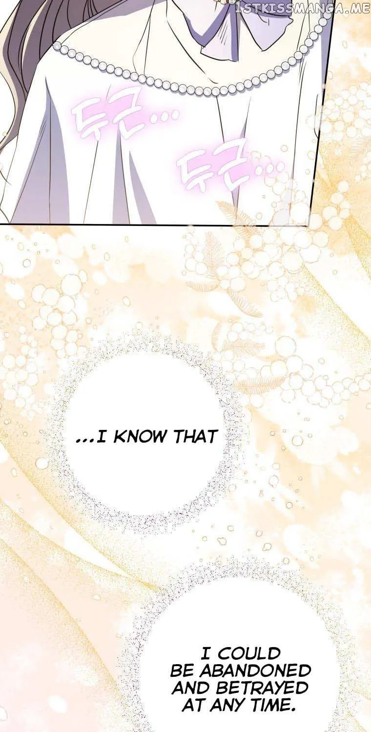 A Saintess Who Was Adopted By The Grand Duke Zinmanga X Chapter 8 Page 89