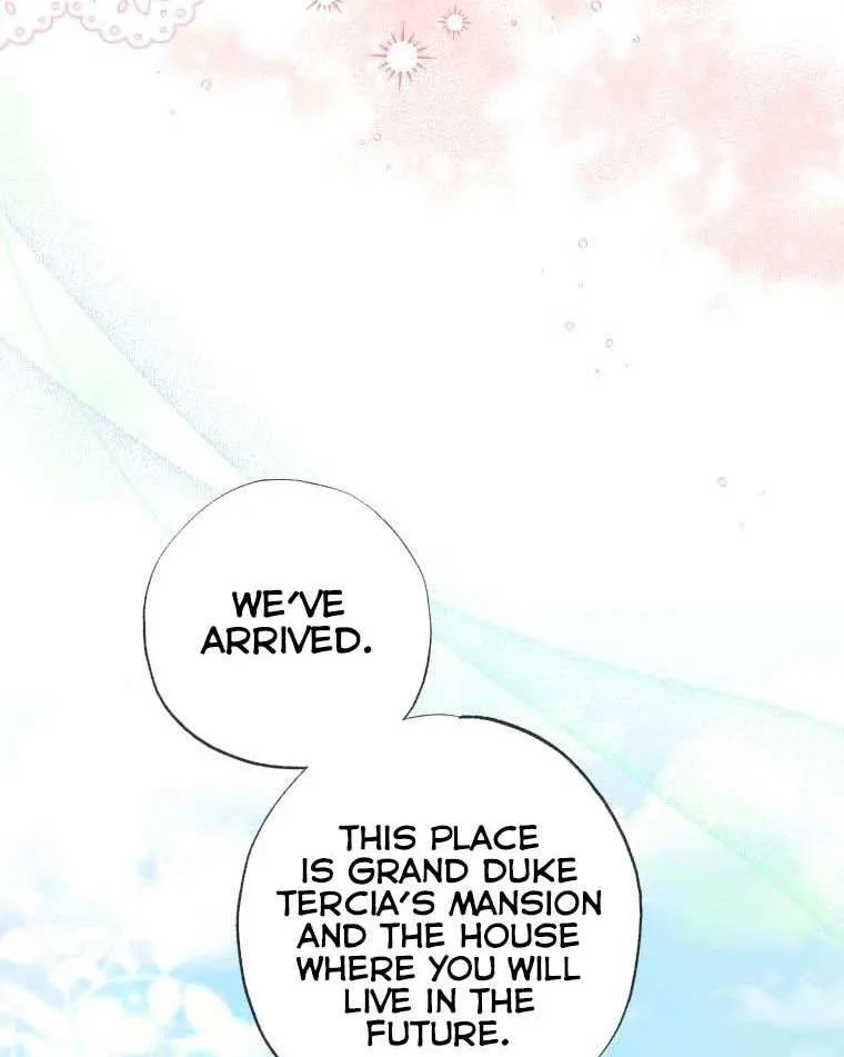 A Saintess Who Was Adopted By The Grand Duke Zinmanga X Chapter 8 Page 94