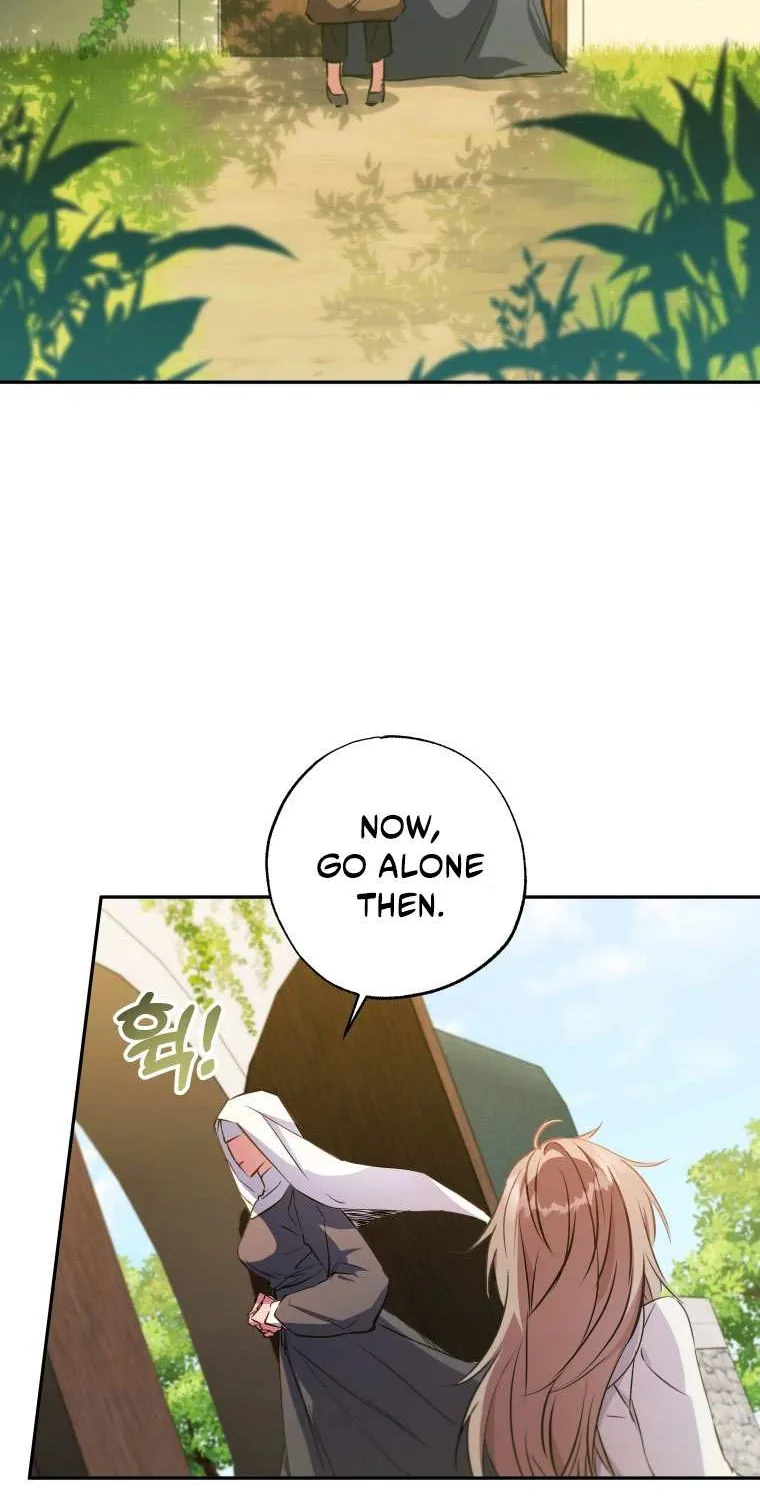 A Saintess Who Was Adopted By The Grand Duke Zinmanga X Chapter 7 Page 12