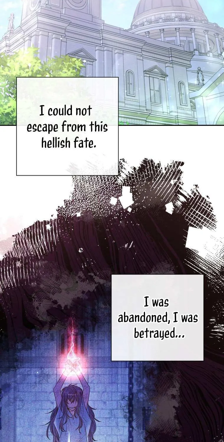 A Saintess Who Was Adopted By The Grand Duke Zinmanga X Chapter 7 Page 18