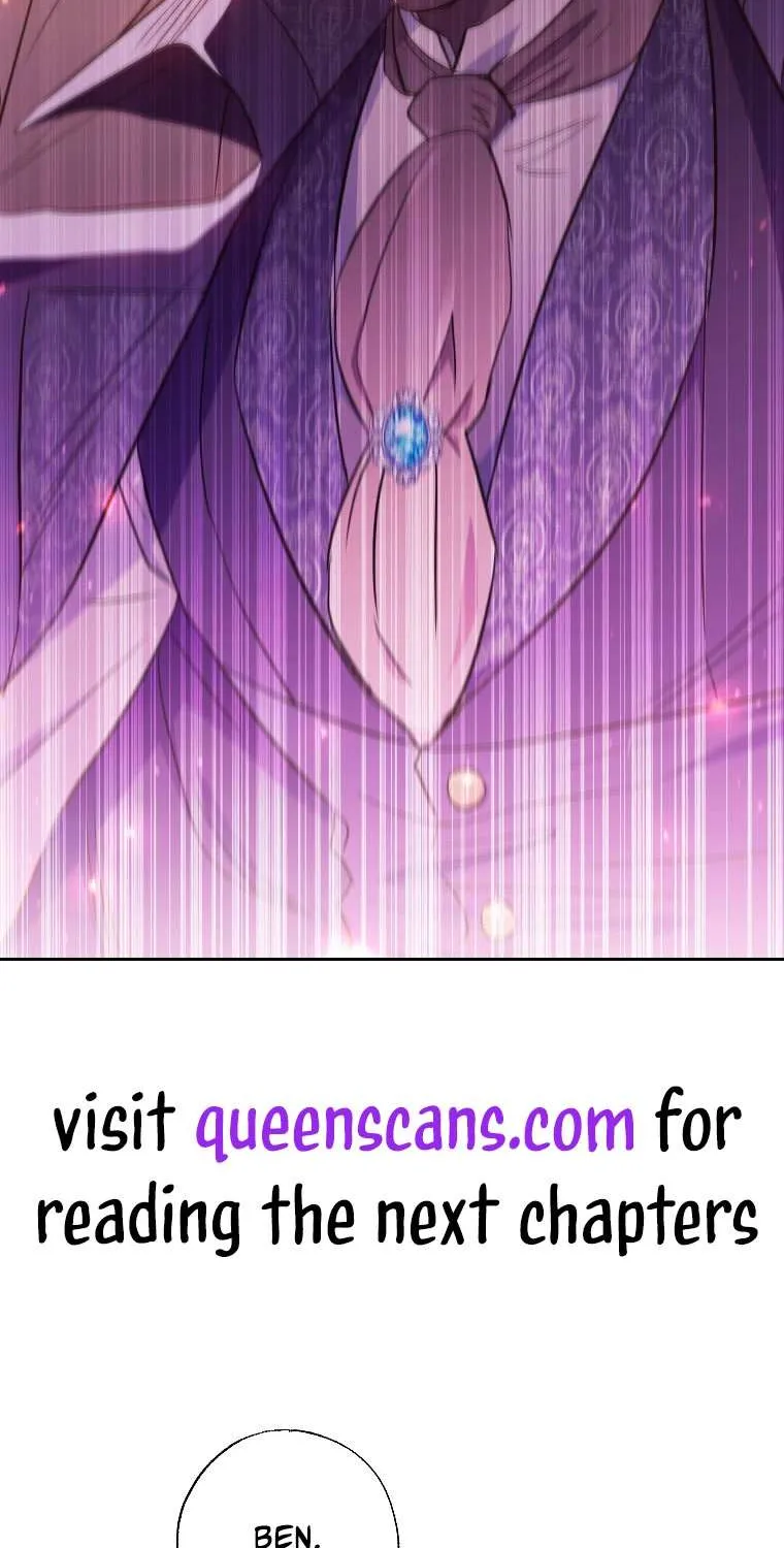 A Saintess Who Was Adopted By The Grand Duke Zinmanga X Chapter 7 Page 81