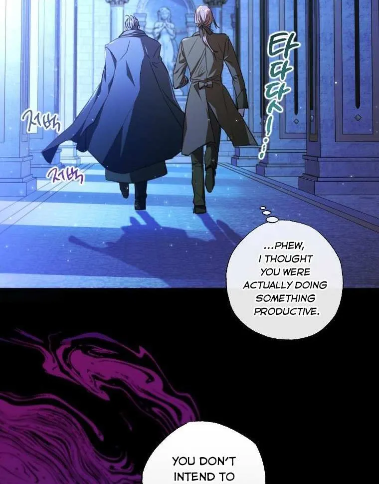A Saintess Who Was Adopted By The Grand Duke Zinmanga X Chapter 6 Page 23