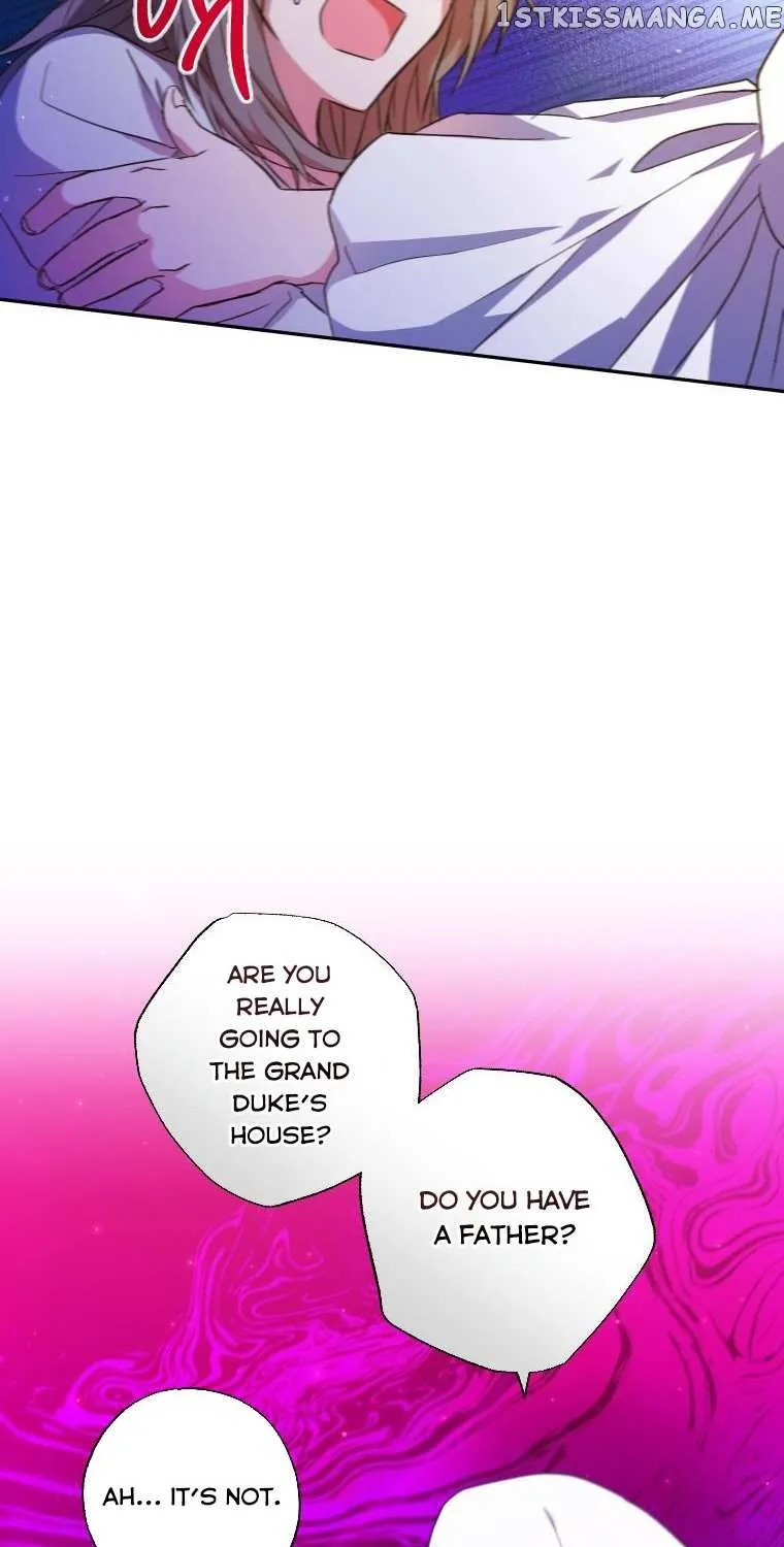 A Saintess Who Was Adopted By The Grand Duke Zinmanga X Chapter 6 Page 52