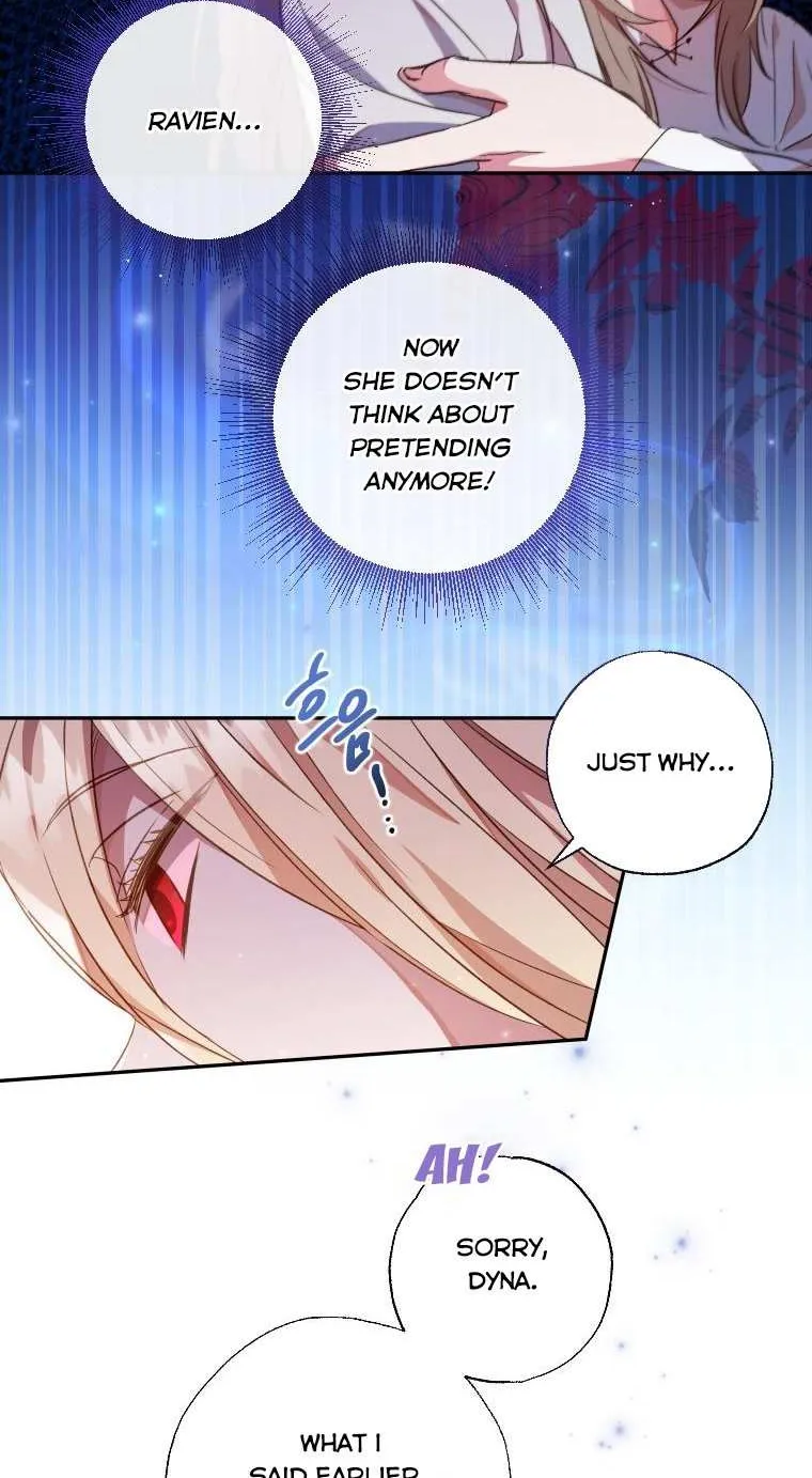 A Saintess Who Was Adopted By The Grand Duke Zinmanga X Chapter 6 Page 55