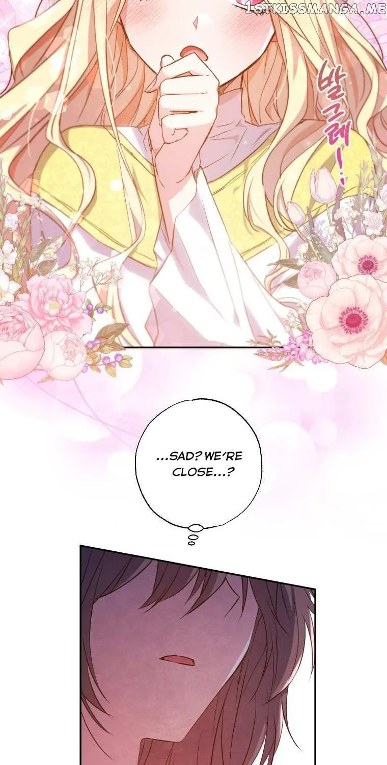 A Saintess Who Was Adopted By The Grand Duke Zinmanga X Chapter 6 Page 58