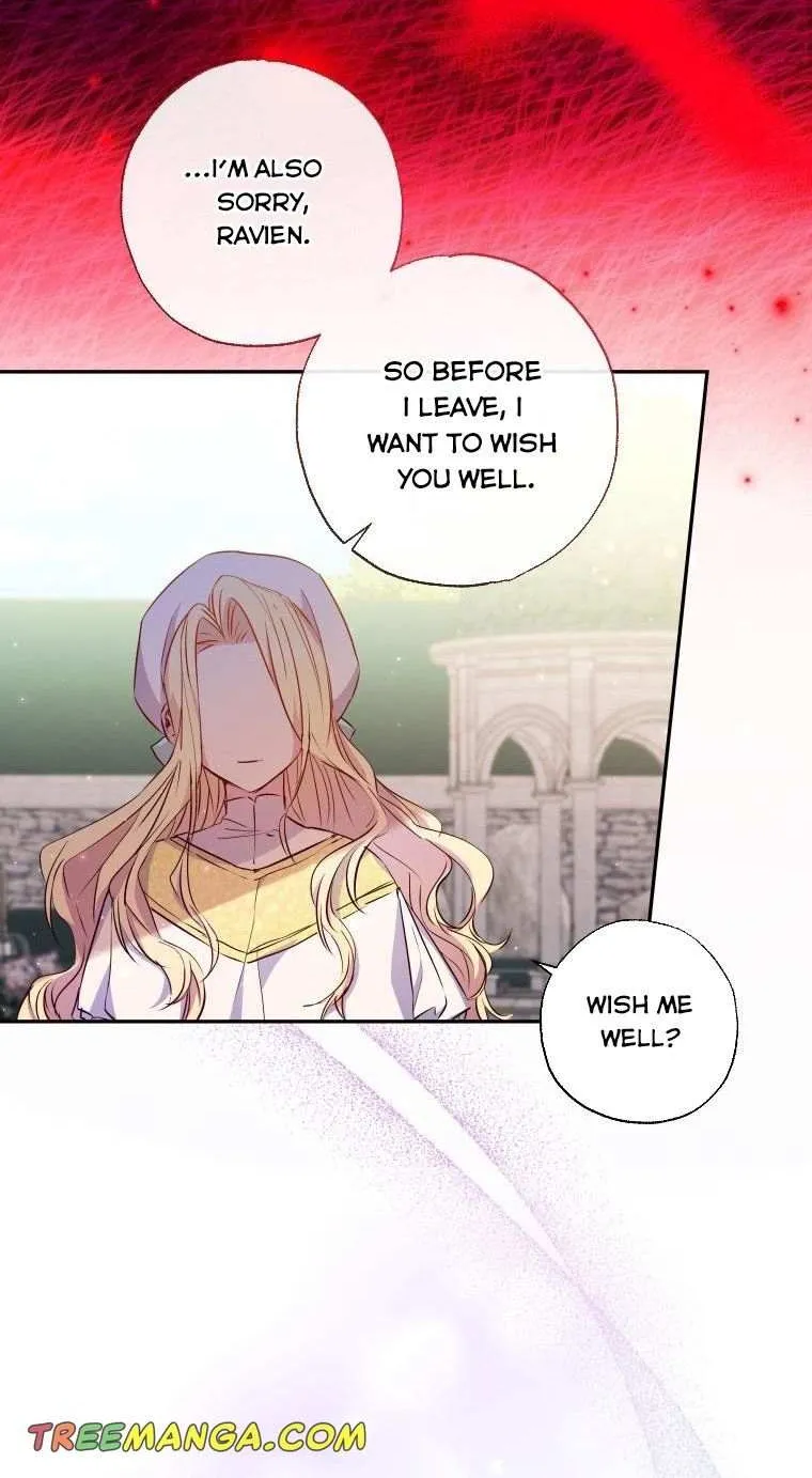 A Saintess Who Was Adopted By The Grand Duke Zinmanga X Chapter 6 Page 63