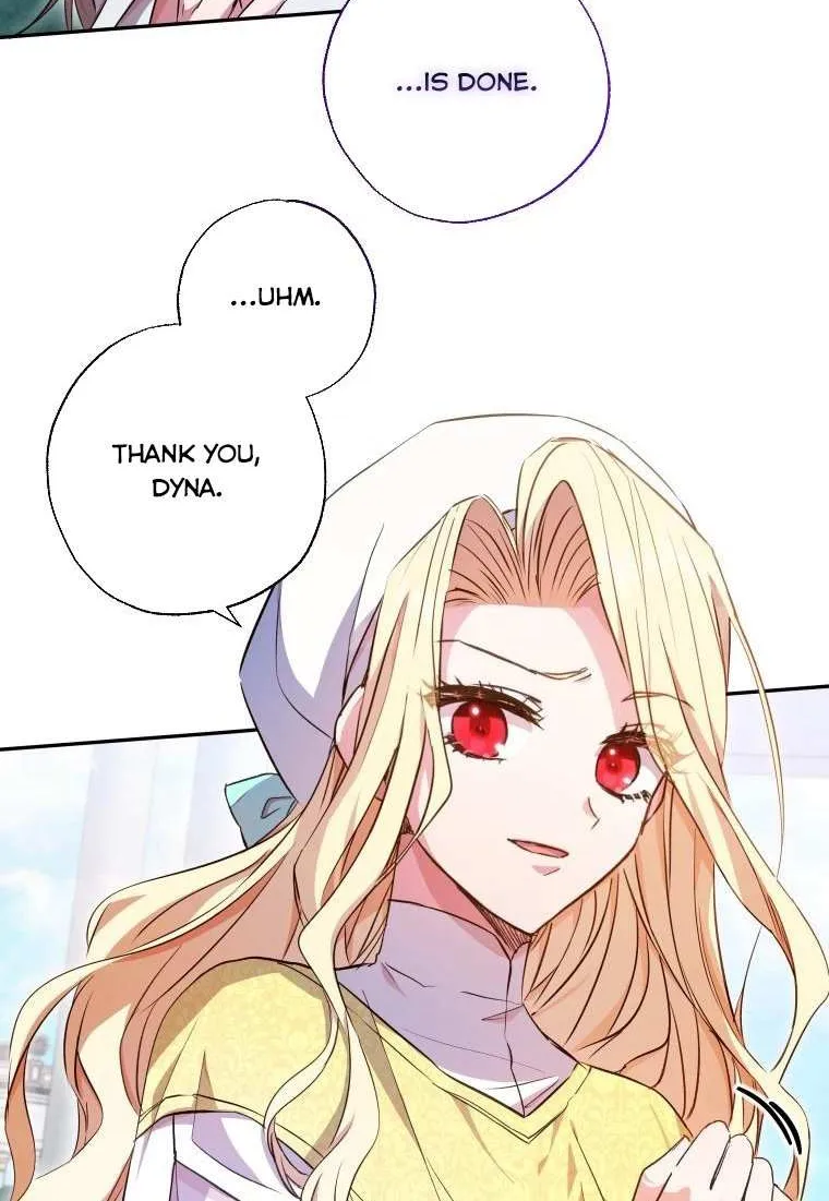 A Saintess Who Was Adopted By The Grand Duke Zinmanga X Chapter 6 Page 71