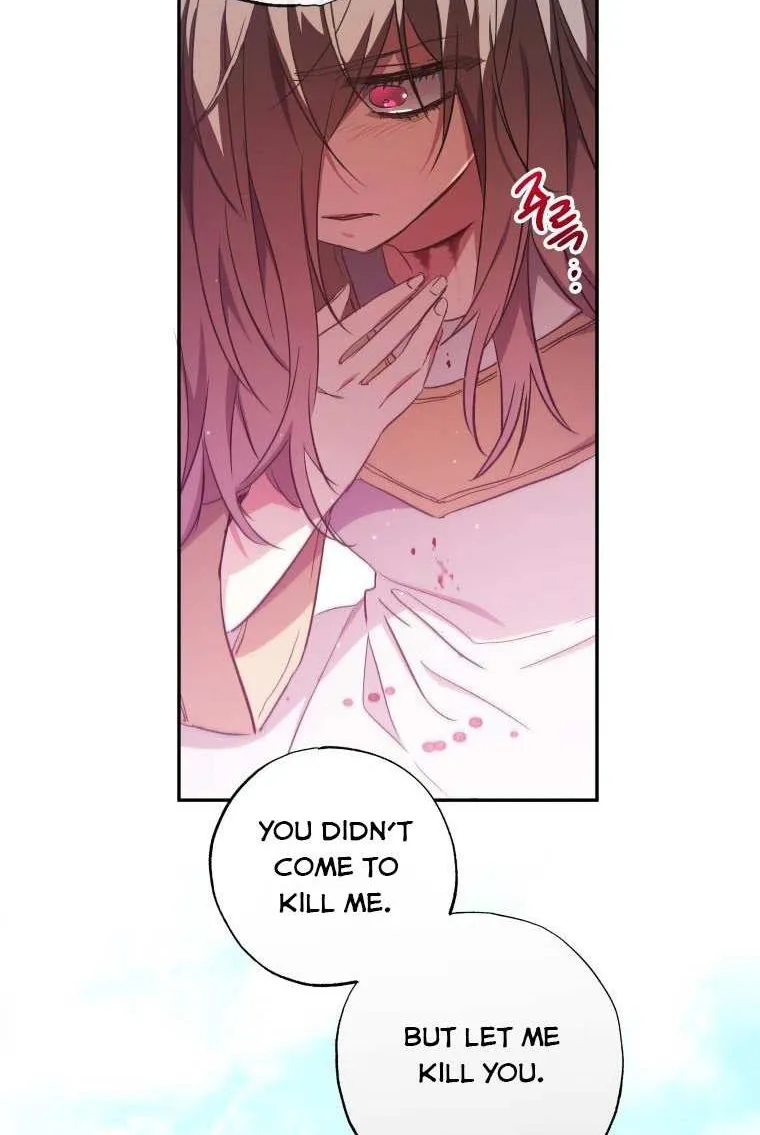 A Saintess Who Was Adopted By The Grand Duke Zinmanga X Chapter 5 Page 19