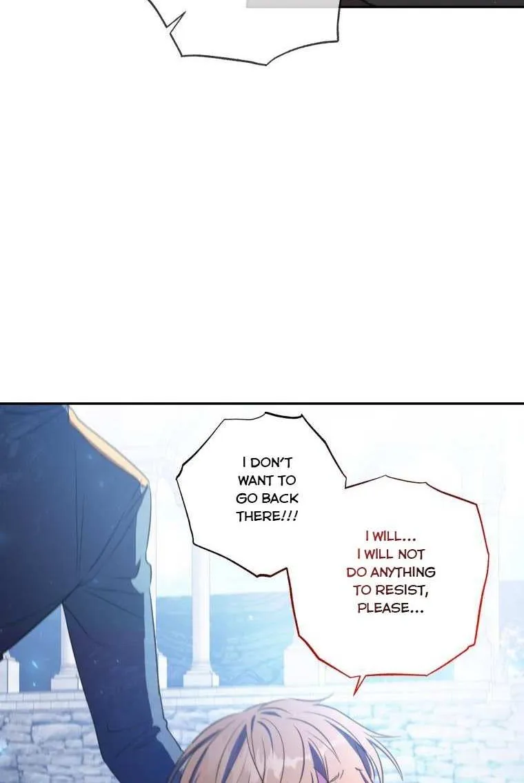 A Saintess Who Was Adopted By The Grand Duke Zinmanga X Chapter 5 Page 25