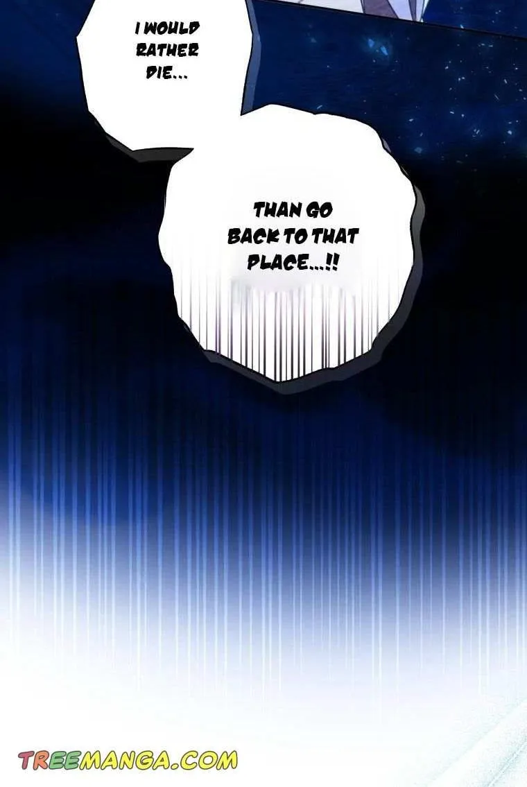 A Saintess Who Was Adopted By The Grand Duke Zinmanga X Chapter 5 Page 27