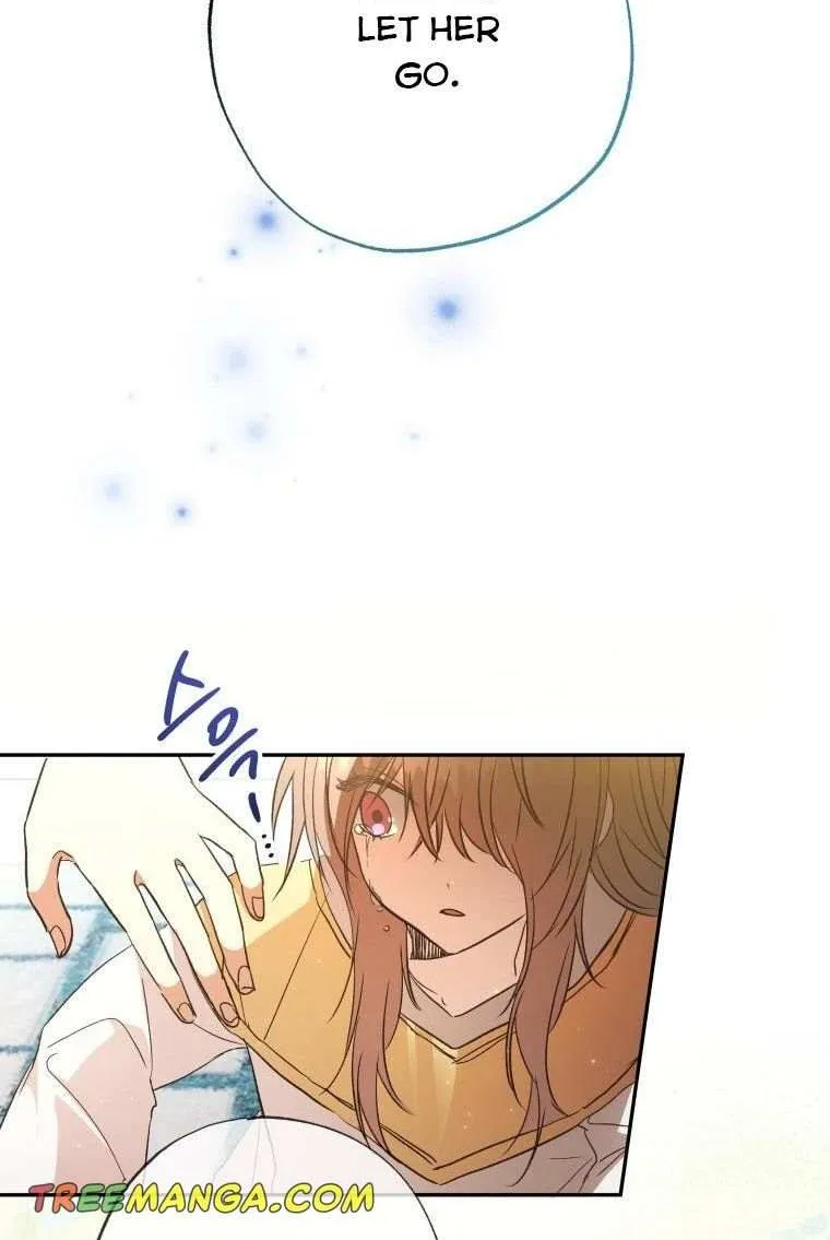 A Saintess Who Was Adopted By The Grand Duke Zinmanga X Chapter 5 Page 29