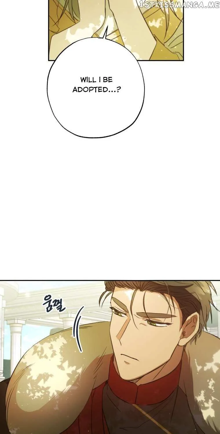 A Saintess Who Was Adopted By The Grand Duke Zinmanga X Chapter 5 Page 46