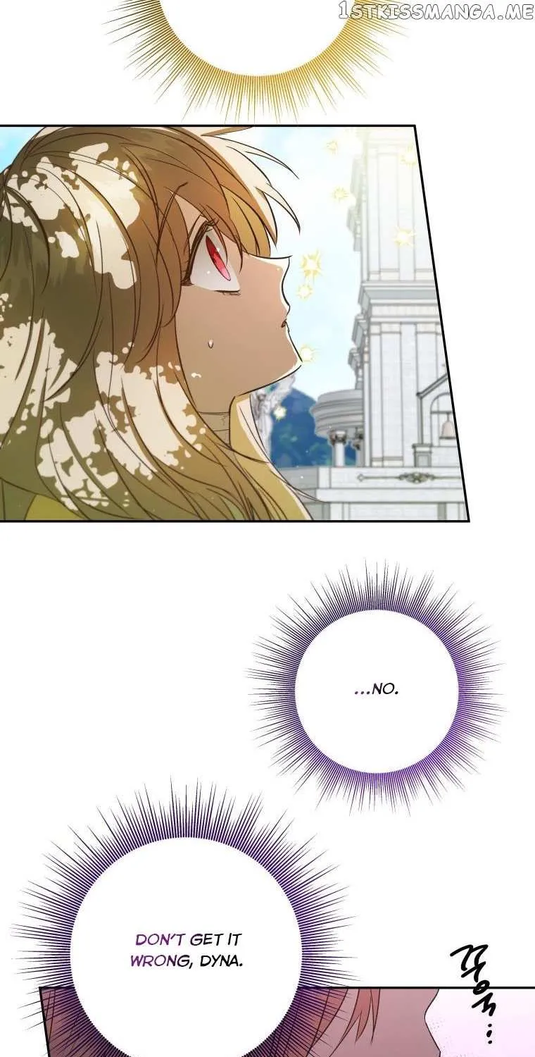 A Saintess Who Was Adopted By The Grand Duke Zinmanga X Chapter 5 Page 50