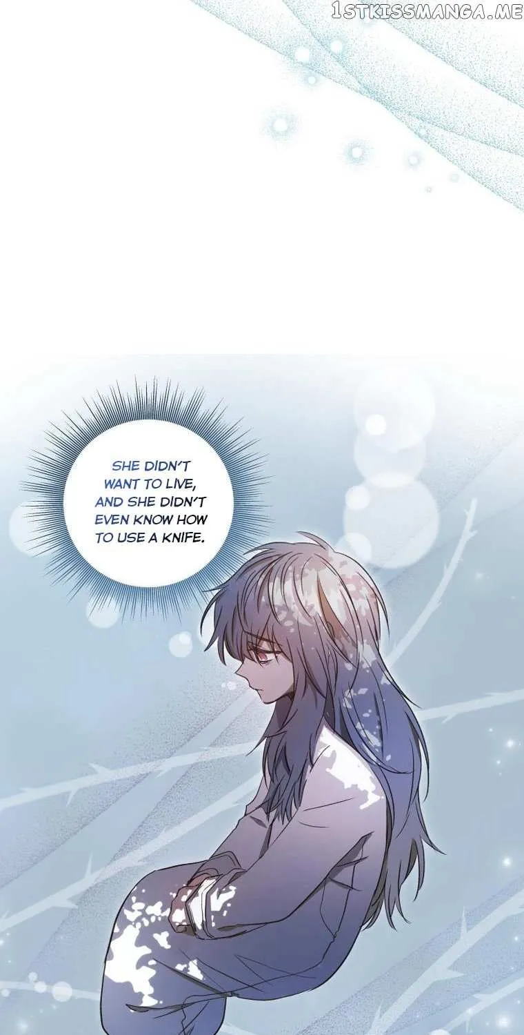 A Saintess Who Was Adopted By The Grand Duke Zinmanga X Chapter 5 Page 54