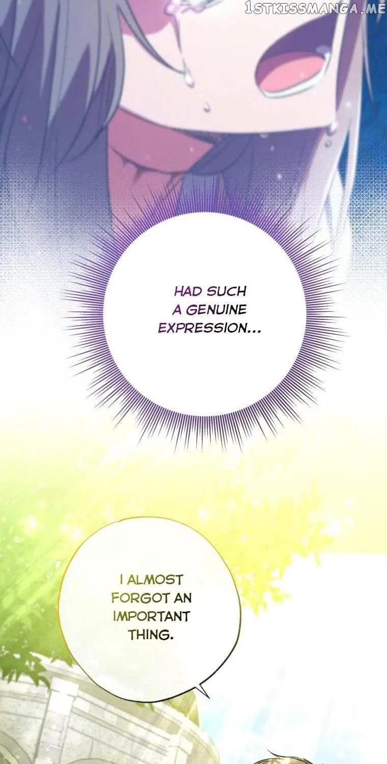 A Saintess Who Was Adopted By The Grand Duke Zinmanga X Chapter 5 Page 56