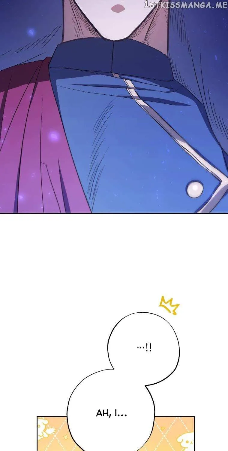 A Saintess Who Was Adopted By The Grand Duke Zinmanga X Chapter 5 Page 60