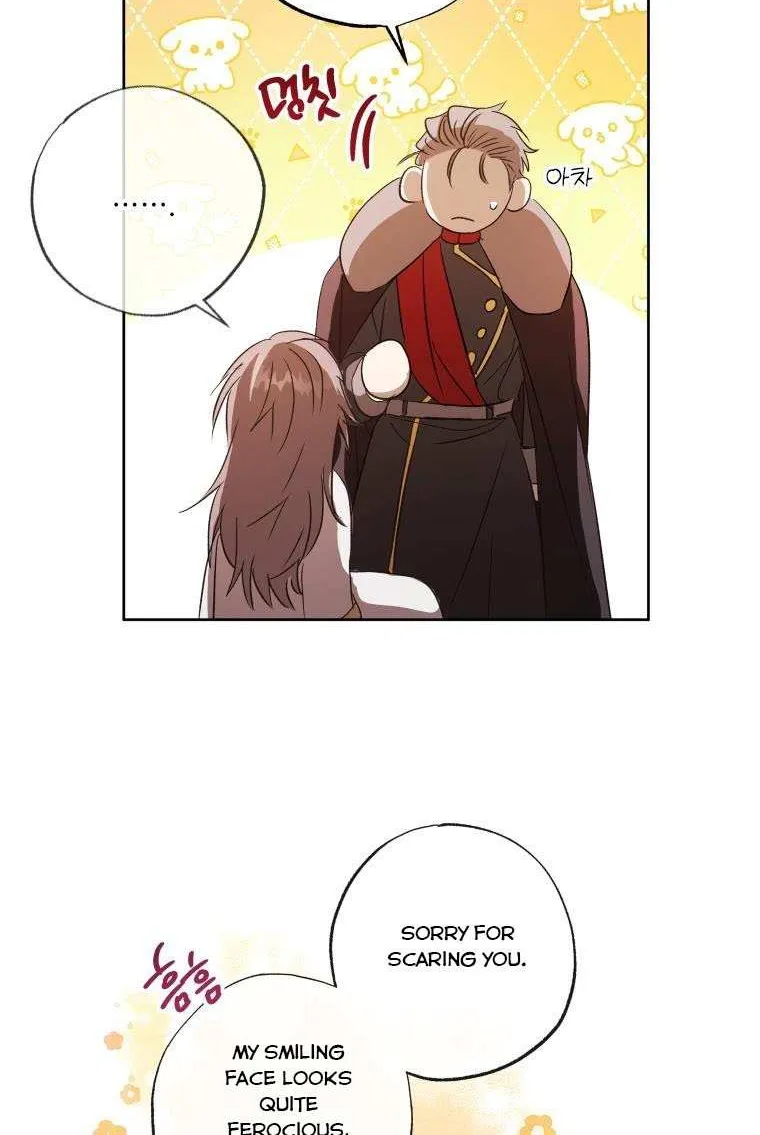 A Saintess Who Was Adopted By The Grand Duke Zinmanga X Chapter 5 Page 61