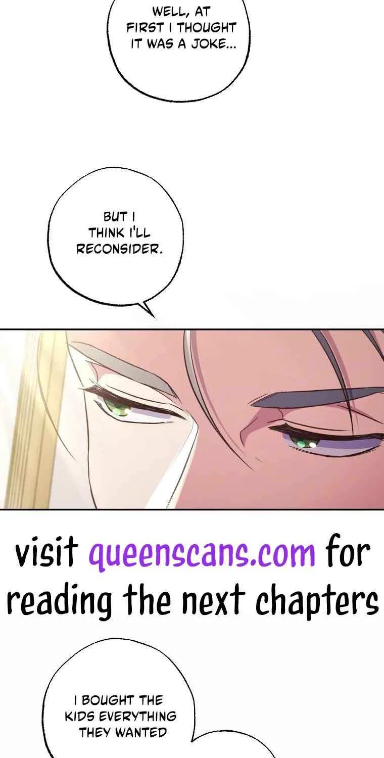 A Saintess Who Was Adopted By The Grand Duke Zinmanga X Chapter 4 Page 5