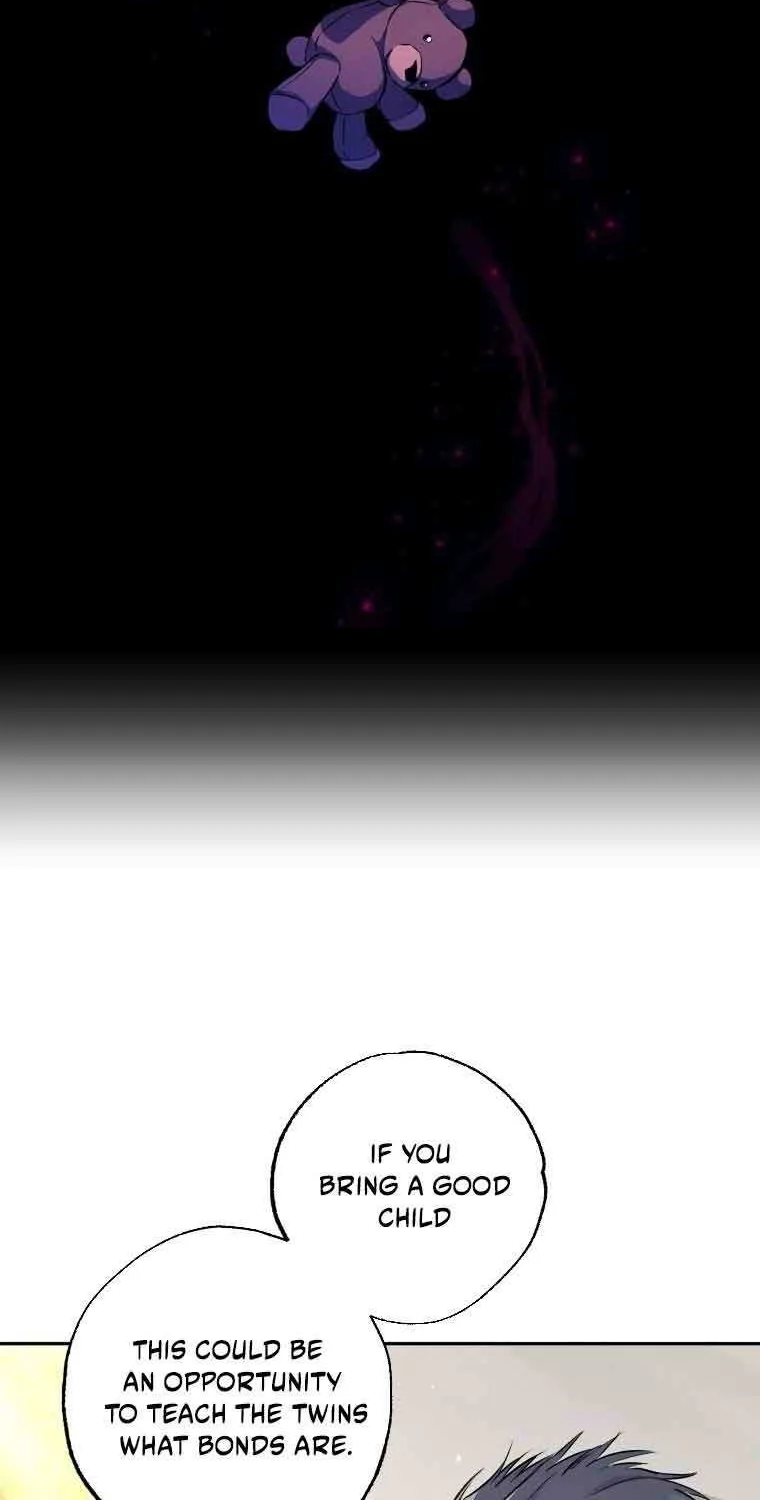 A Saintess Who Was Adopted By The Grand Duke Zinmanga X Chapter 4 Page 10