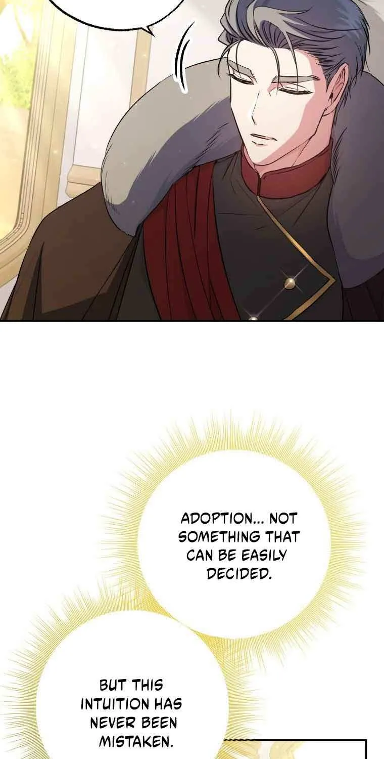 A Saintess Who Was Adopted By The Grand Duke Zinmanga X Chapter 4 Page 11