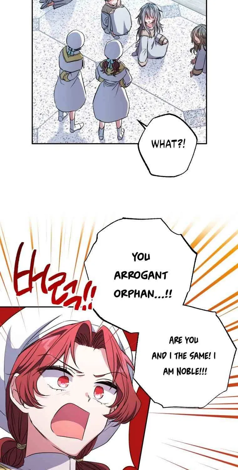 A Saintess Who Was Adopted By The Grand Duke Zinmanga X Chapter 4 Page 24