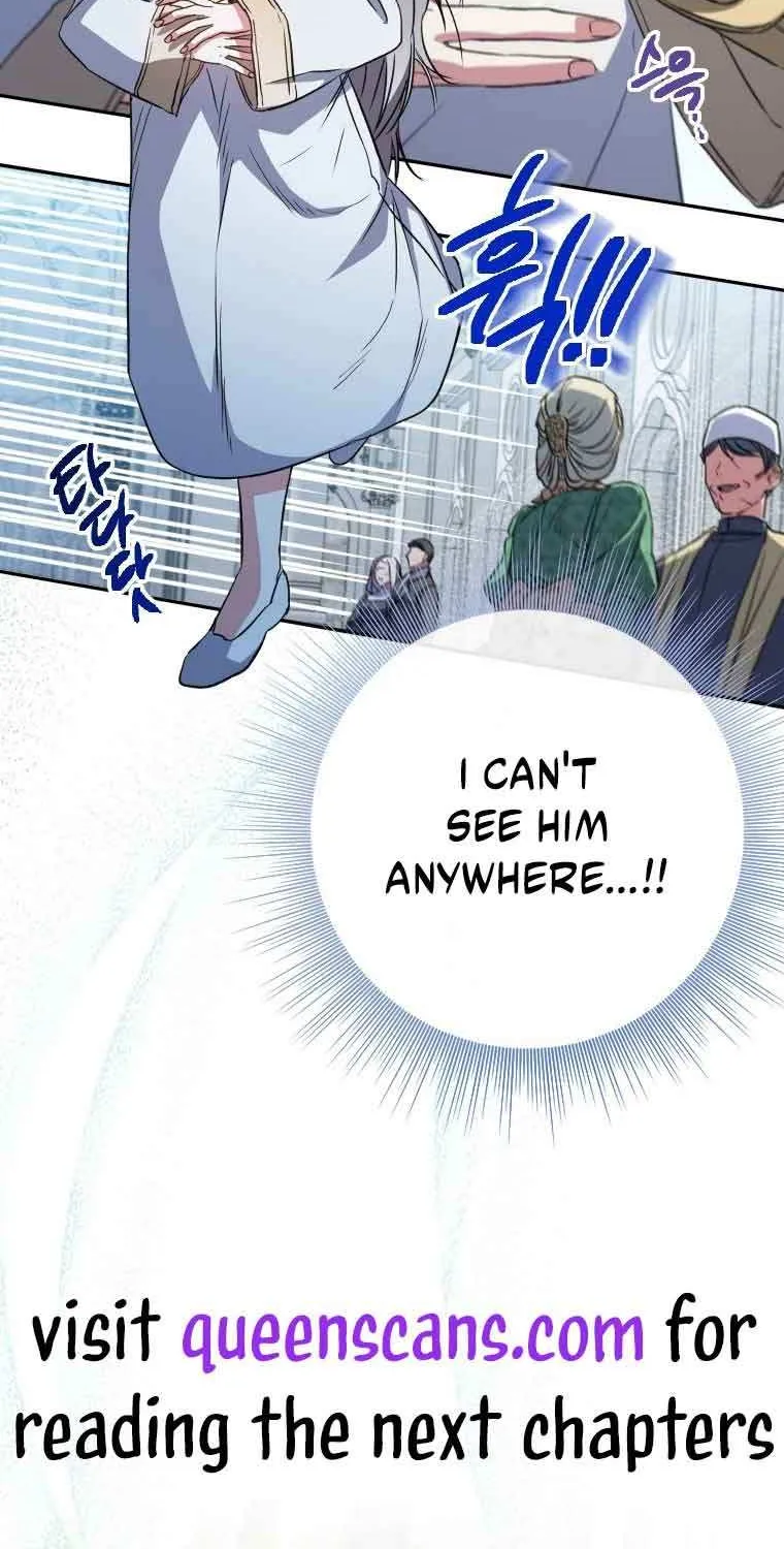 A Saintess Who Was Adopted By The Grand Duke Zinmanga X Chapter 4 Page 39