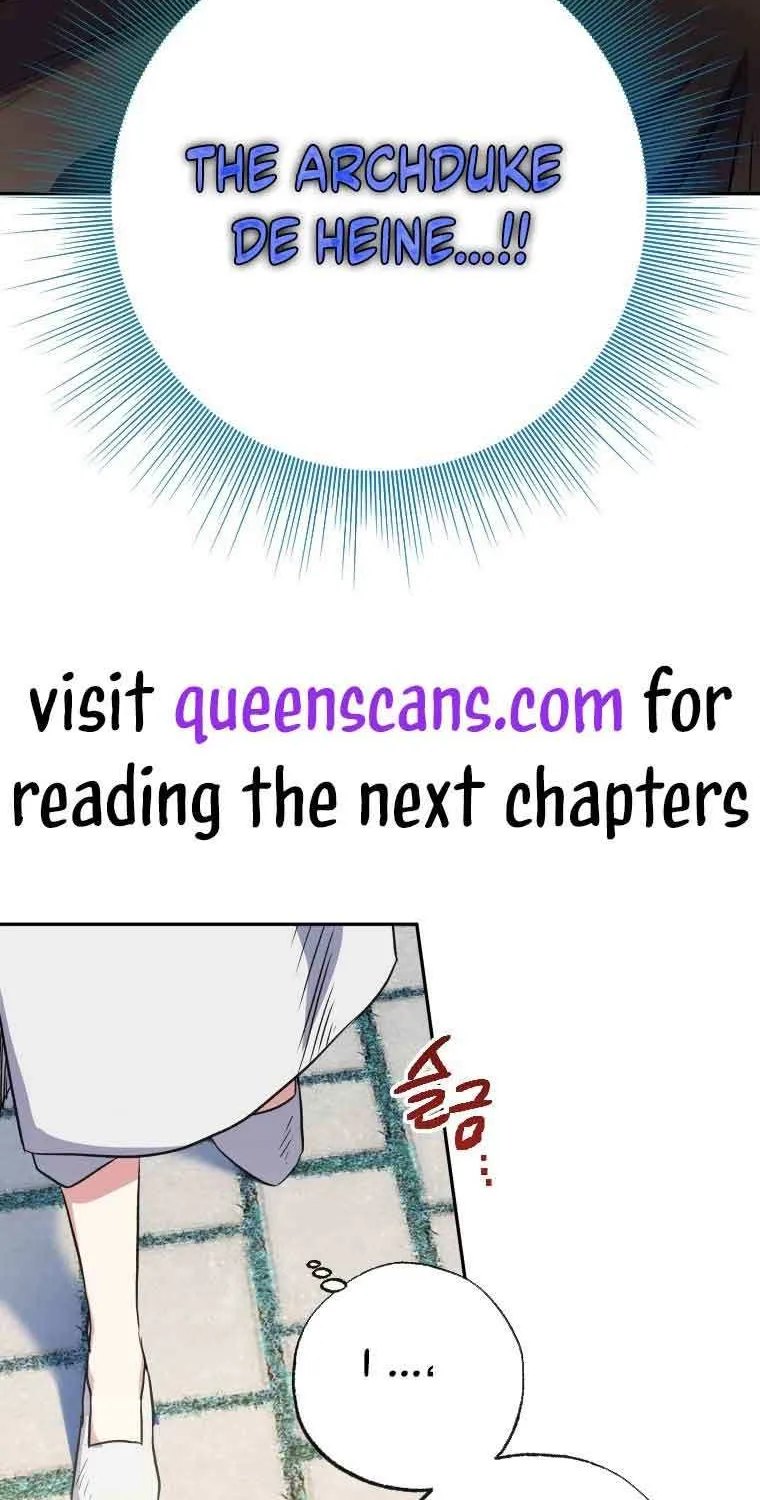 A Saintess Who Was Adopted By The Grand Duke Zinmanga X Chapter 4 Page 44