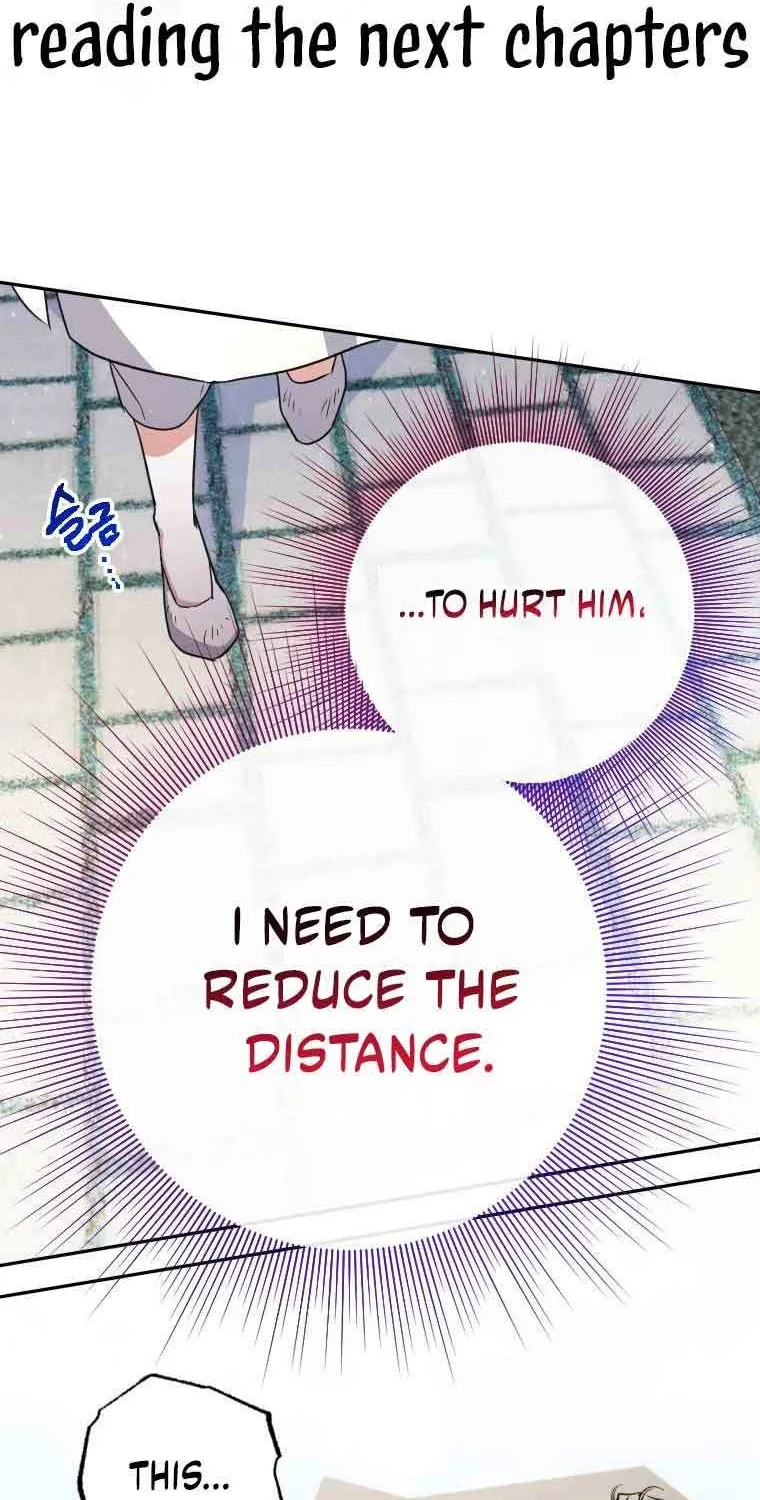 A Saintess Who Was Adopted By The Grand Duke Zinmanga X Chapter 4 Page 57