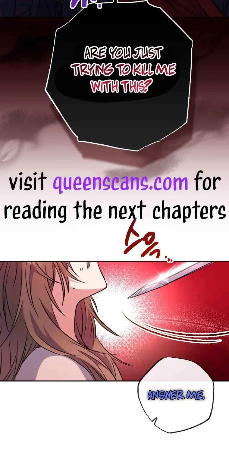 A Saintess Who Was Adopted By The Grand Duke Zinmanga X Chapter 4 Page 65