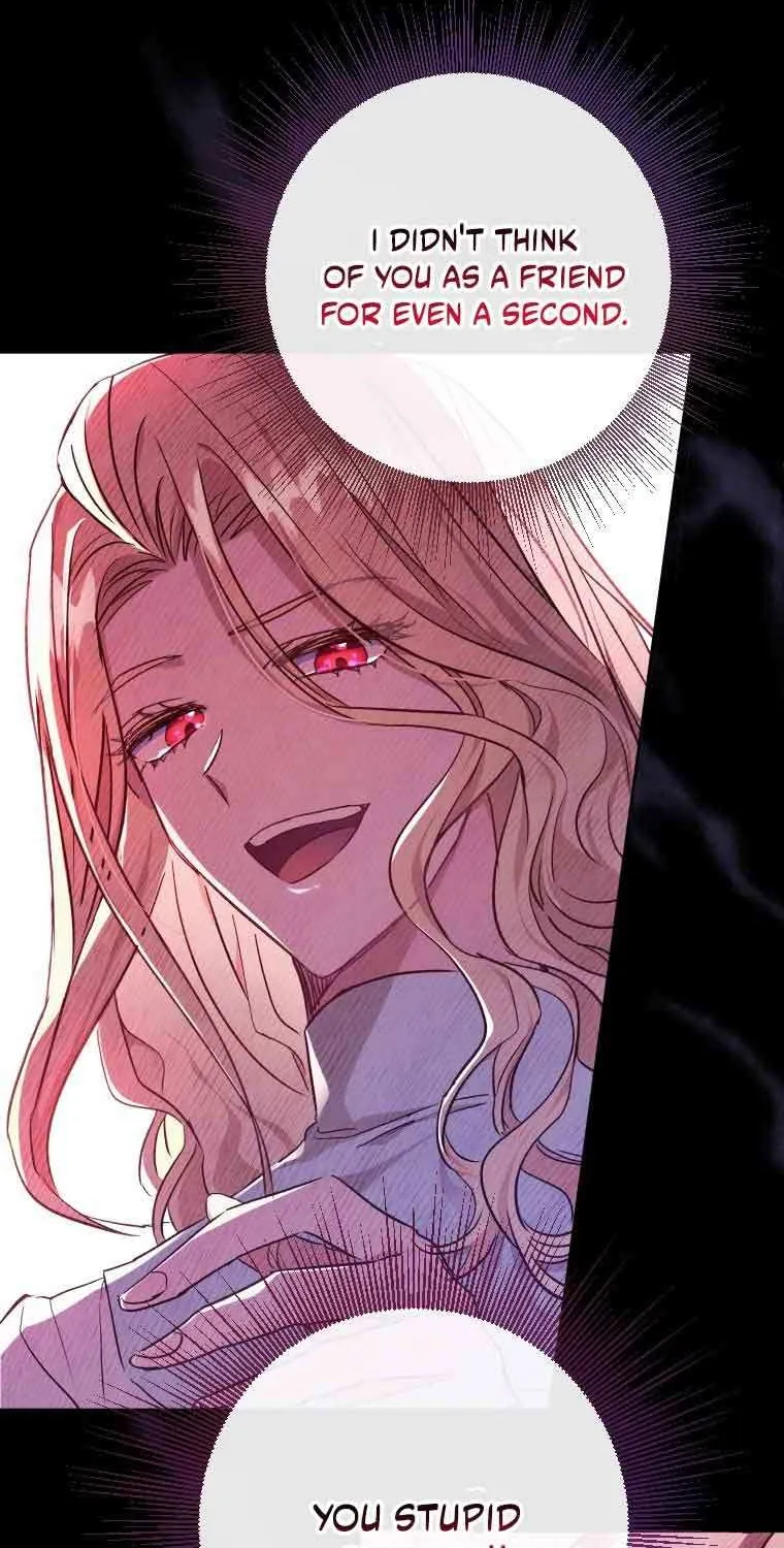 A Saintess Who Was Adopted By The Grand Duke Zinmanga X Chapter 2 Page 21