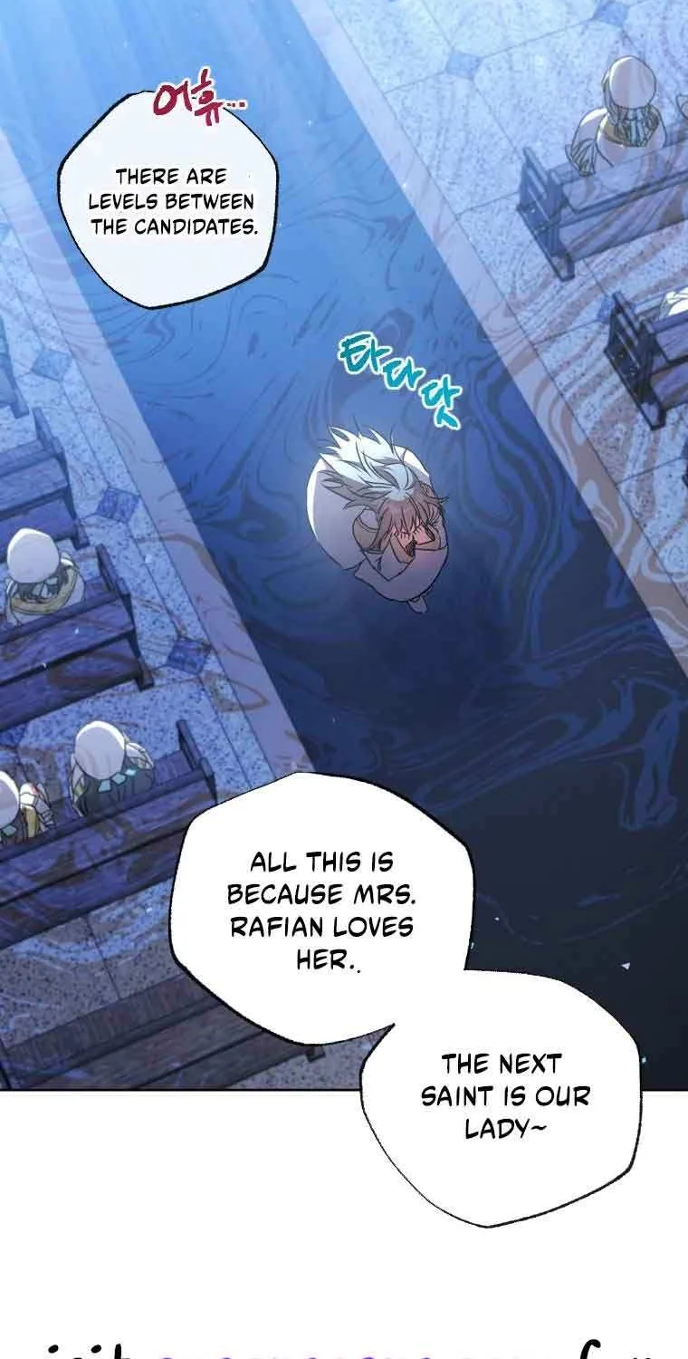 A Saintess Who Was Adopted By The Grand Duke Zinmanga X Chapter 2 Page 29