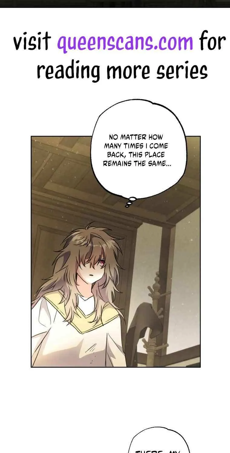 A Saintess Who Was Adopted By The Grand Duke Zinmanga X Chapter 2 Page 38