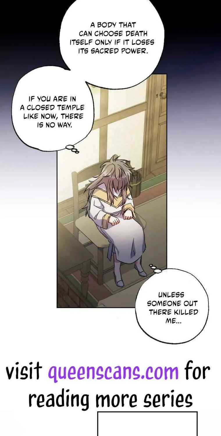 A Saintess Who Was Adopted By The Grand Duke Zinmanga X Chapter 2 Page 52