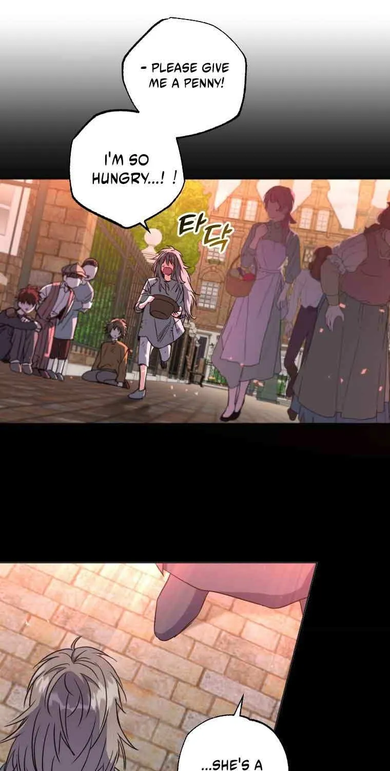 A Saintess Who Was Adopted By The Grand Duke Zinmanga X Chapter 2 Page 62