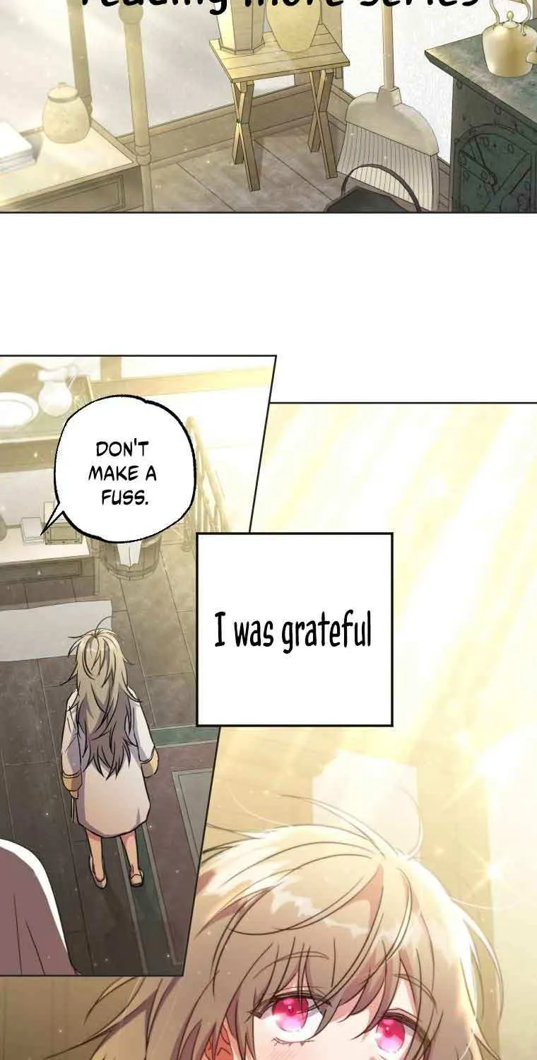 A Saintess Who Was Adopted By The Grand Duke Zinmanga X Chapter 2 Page 68