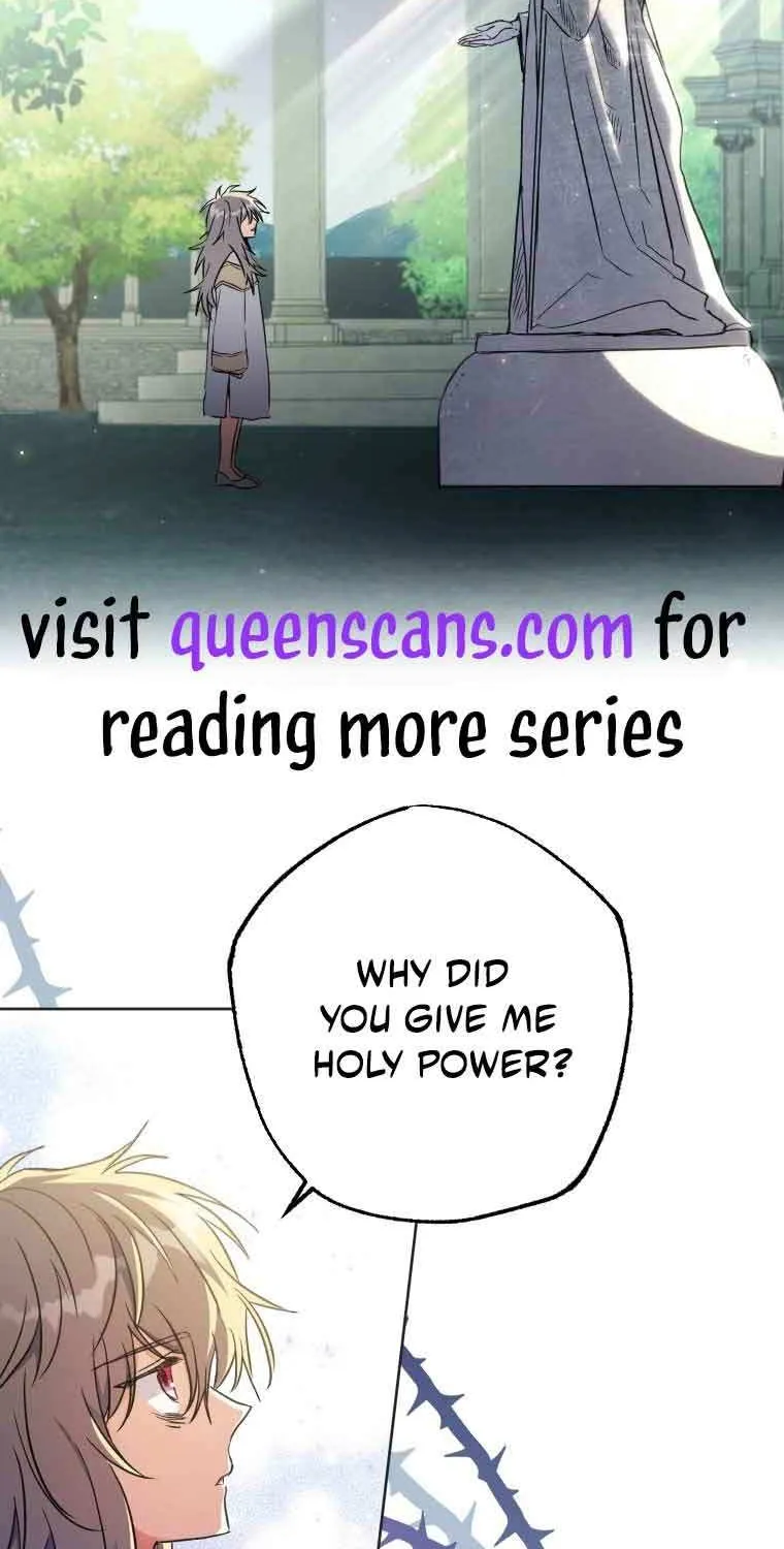 A Saintess Who Was Adopted By The Grand Duke Zinmanga X Chapter 2 Page 70