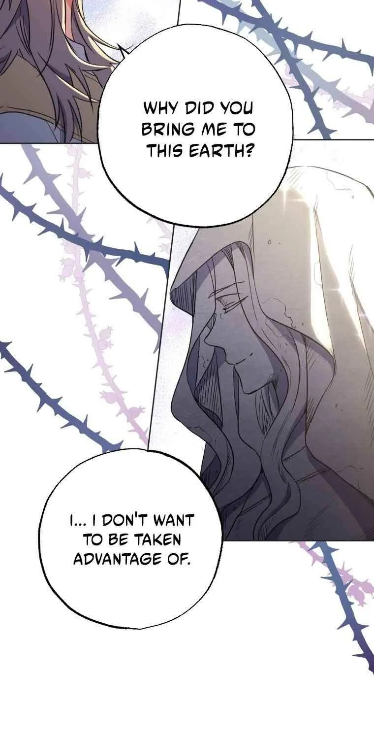 A Saintess Who Was Adopted By The Grand Duke Zinmanga X Chapter 2 Page 71