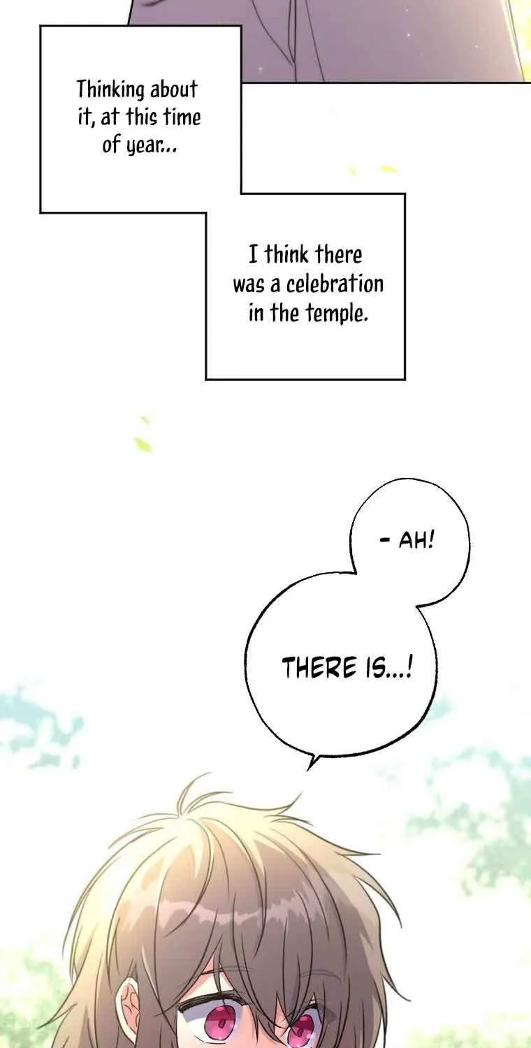 A Saintess Who Was Adopted By The Grand Duke Zinmanga X Chapter 2 Page 75