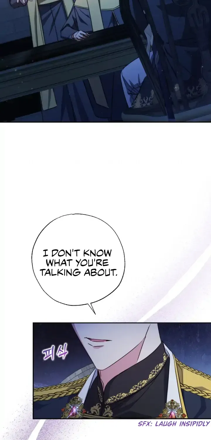 A Saintess Who Was Adopted By The Grand Duke Zinmanga X Chapter 1.1 Page 5
