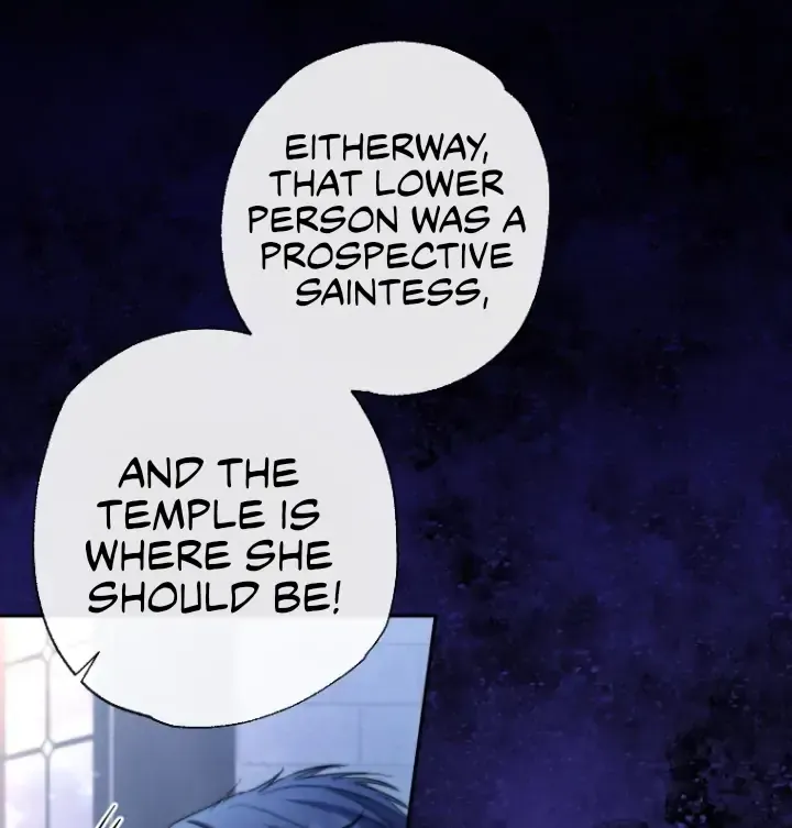 A Saintess Who Was Adopted By The Grand Duke Zinmanga X Chapter 1.1 Page 7