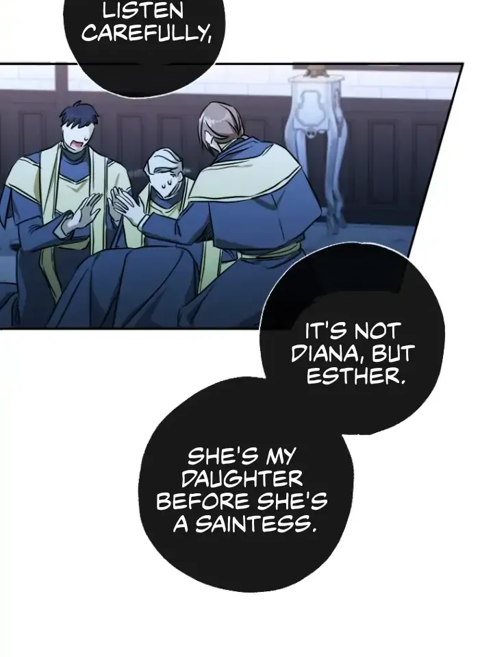 A Saintess Who Was Adopted By The Grand Duke Zinmanga X Chapter 1.1 Page 30